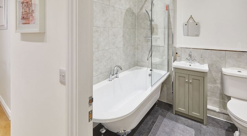 Photo of Chill by the Sea