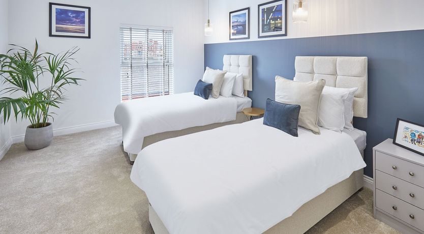 Photo of Chill by the Sea