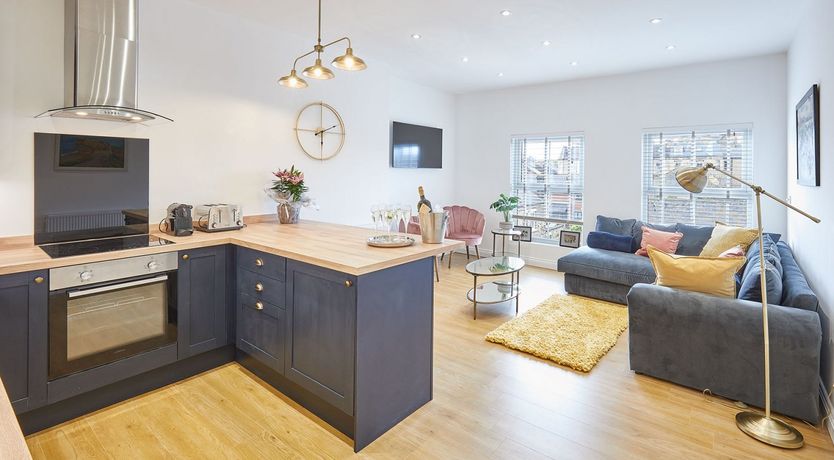 Photo of Chill by the Sea