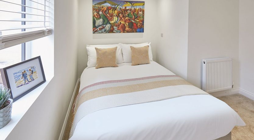 Photo of Chill by the Sea