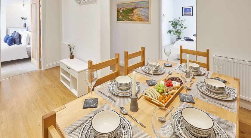 Photo of Chill by the Sea