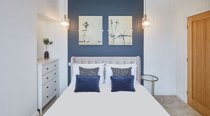 Photo of Chill by the Sea