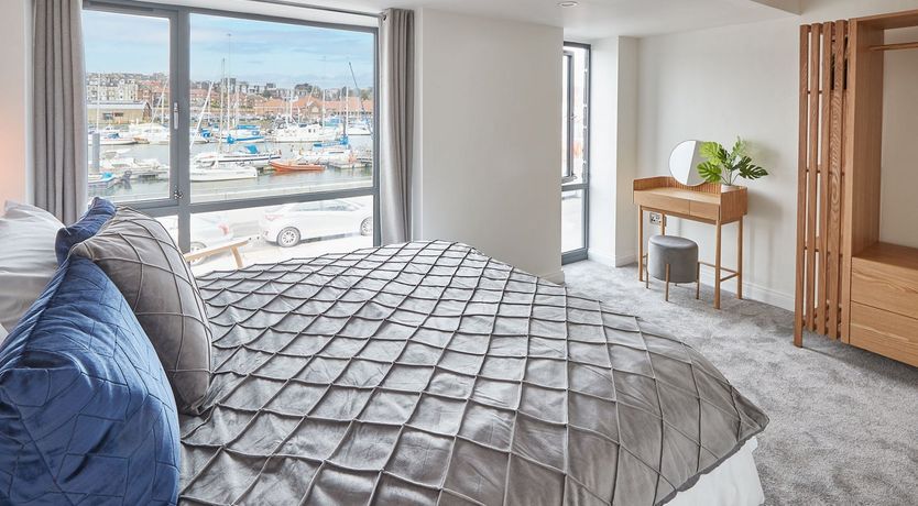 Photo of Harbour Hopes