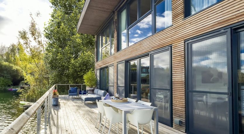 Photo of The Lake Escape