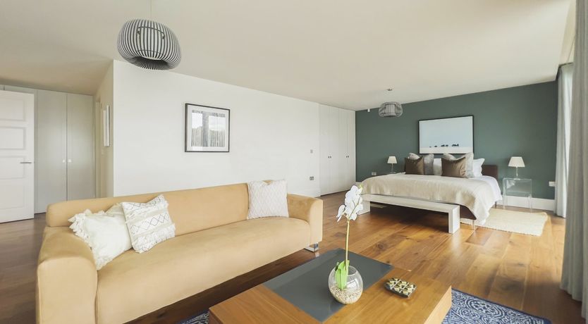 Photo of The Lake Escape