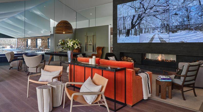 Photo of The Lake Escape