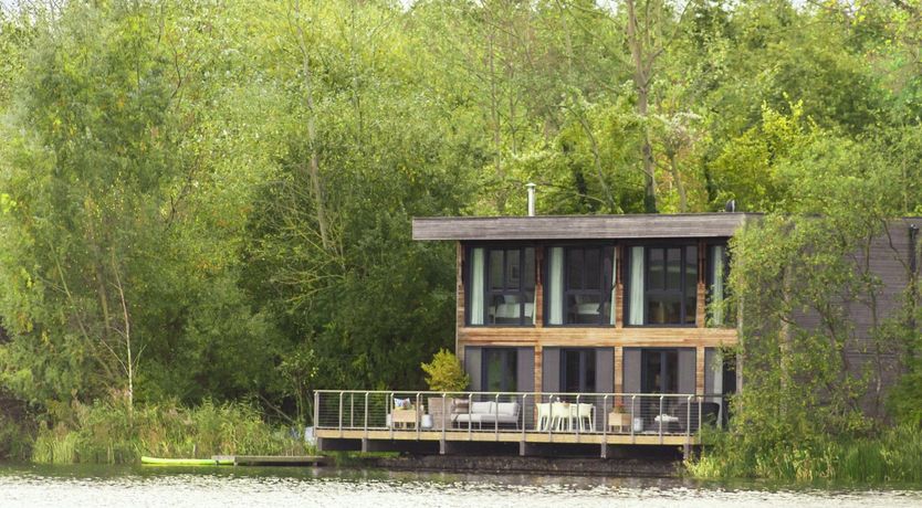 Photo of The Lake Escape