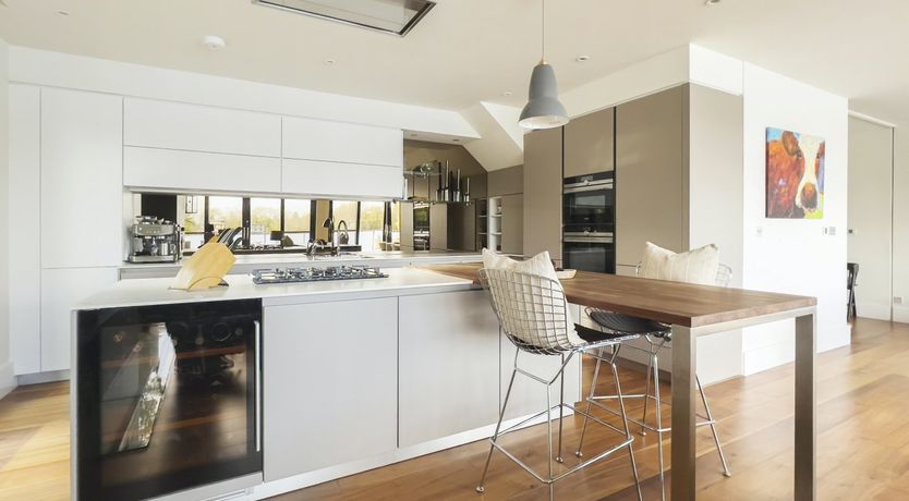 Photo of The Lake Escape