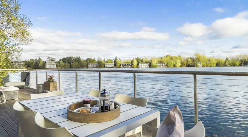 Photo of The Lake Escape