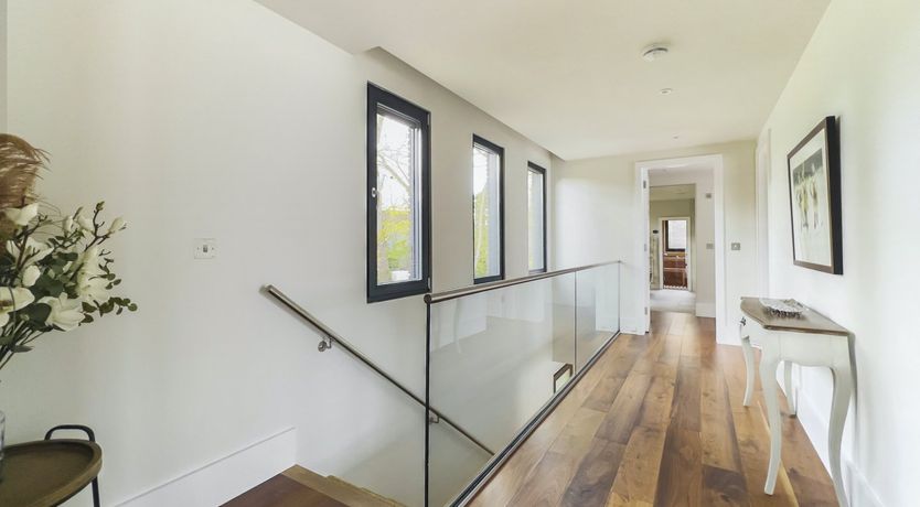 Photo of The Lake Escape