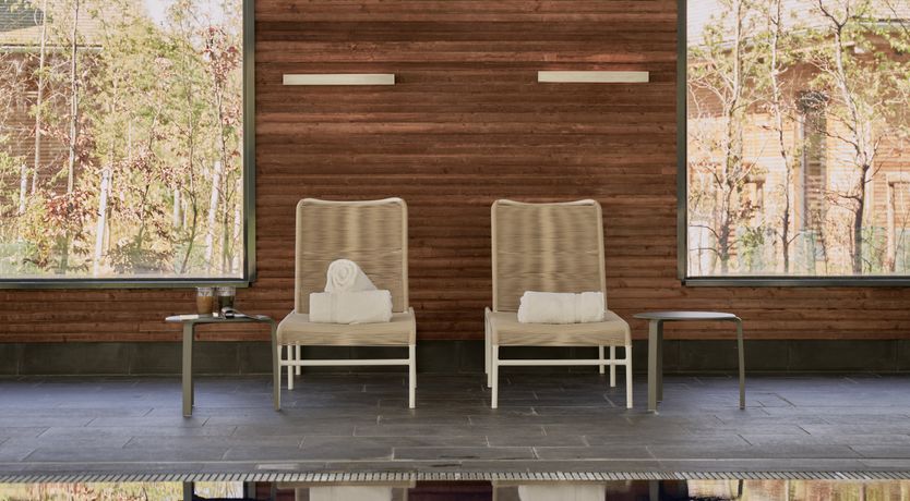 Photo of The Lake Escape