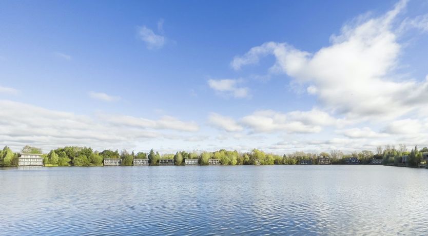 Photo of The Lake Escape