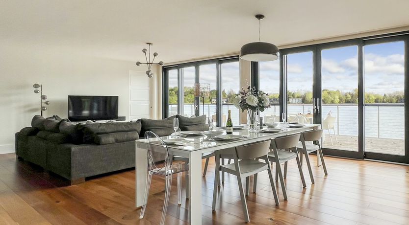 Photo of The Lake Escape