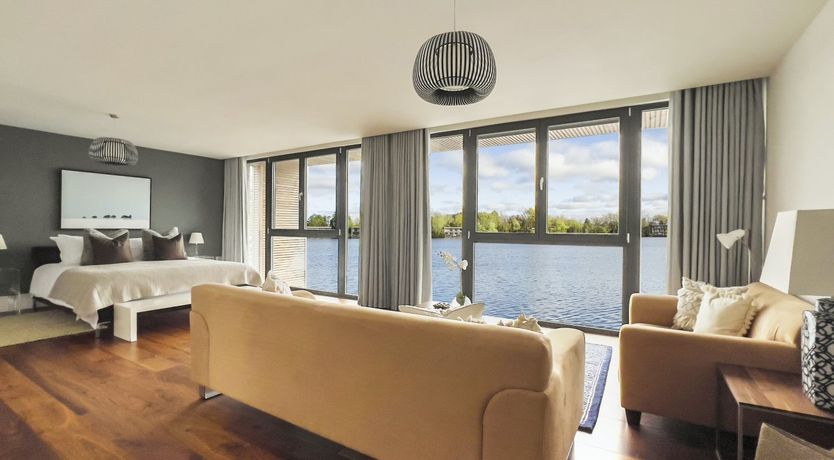 Photo of The Lake Escape