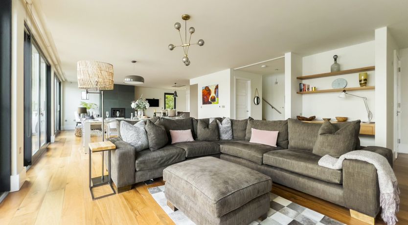 Photo of The Lake Escape