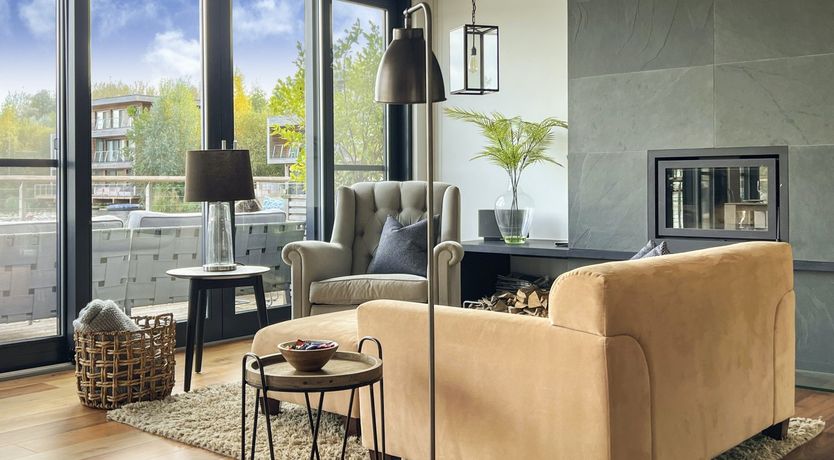 Photo of The Lake Escape