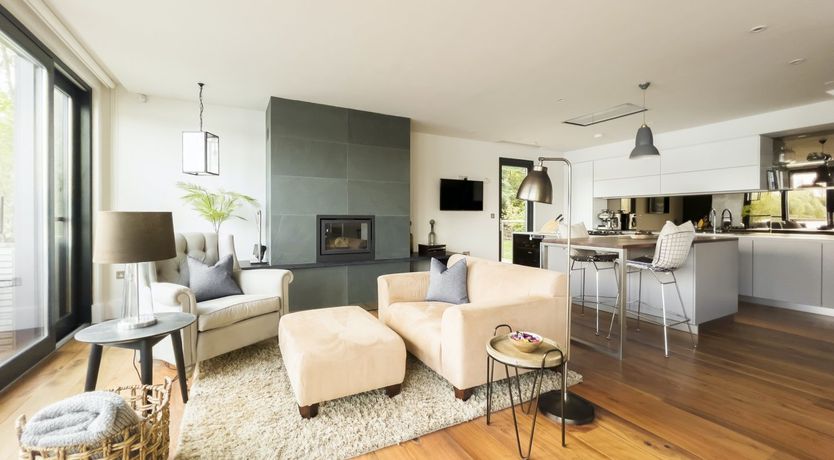 Photo of The Lake Escape