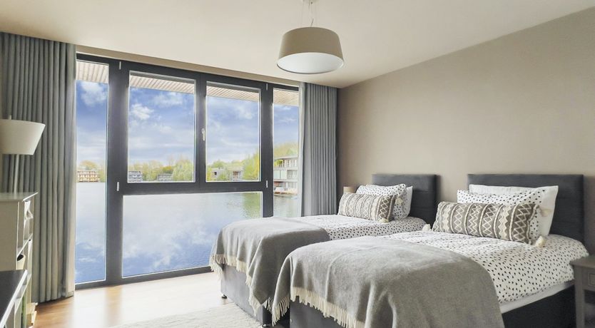 Photo of The Lake Escape