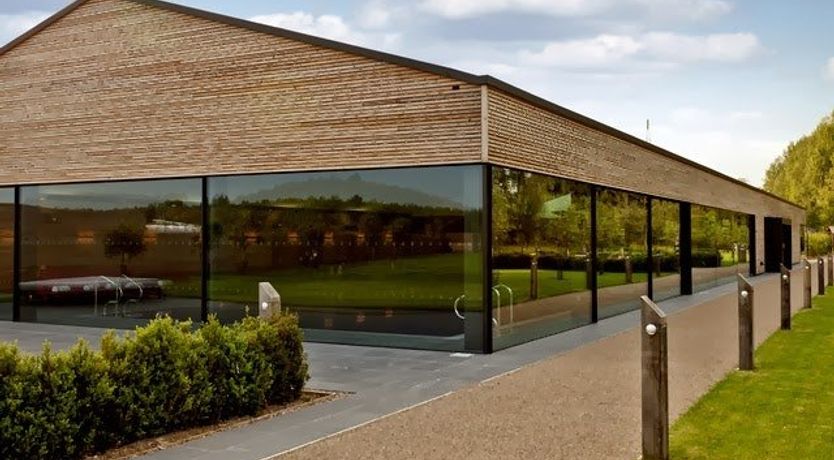 Photo of The Lake Escape