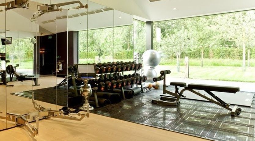 Photo of The Lake Escape