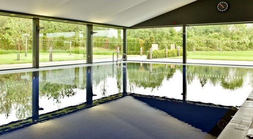 Photo of The Lake Escape