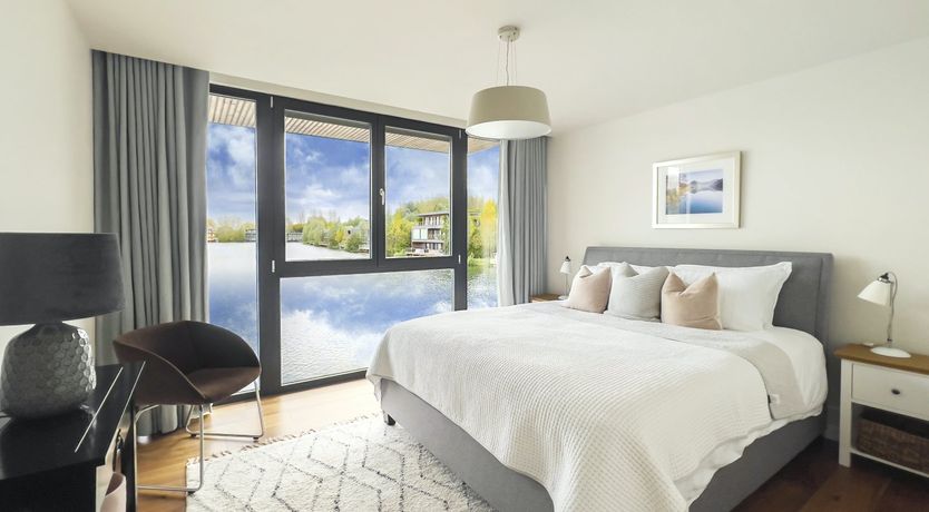 Photo of The Lake Escape