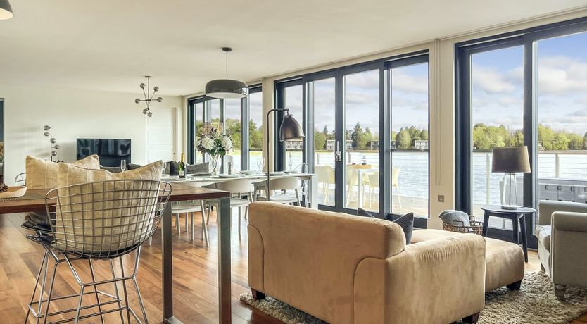 Photo of The Lake Escape