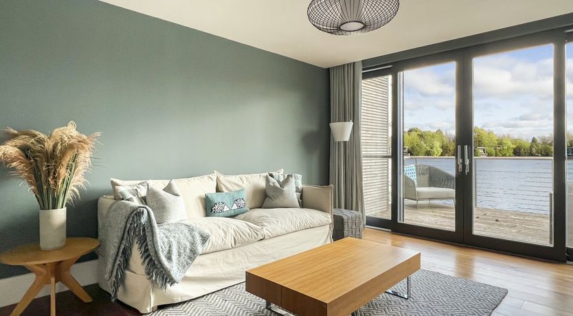 Photo of The Lake Escape