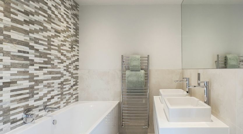 Photo of The Lake Escape