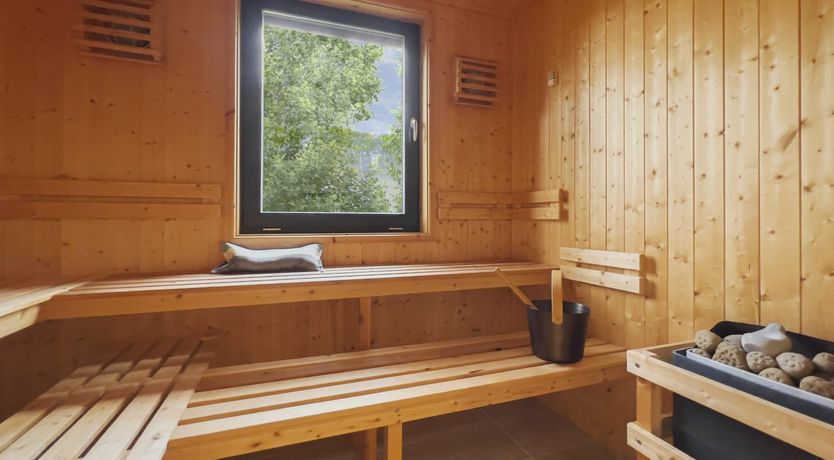 Photo of The Lake Escape