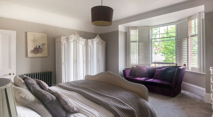 Photo of The Promenade Awaits