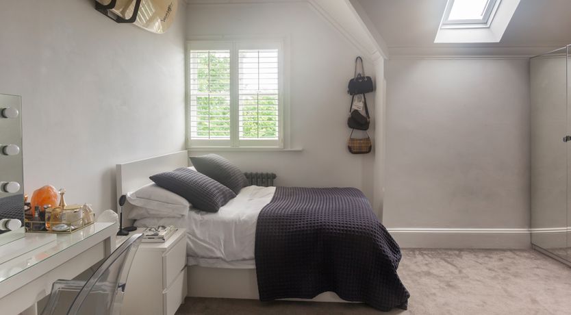 Photo of The Promenade Awaits