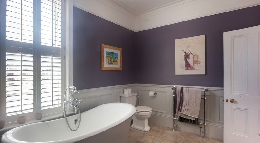 Photo of The Promenade Awaits