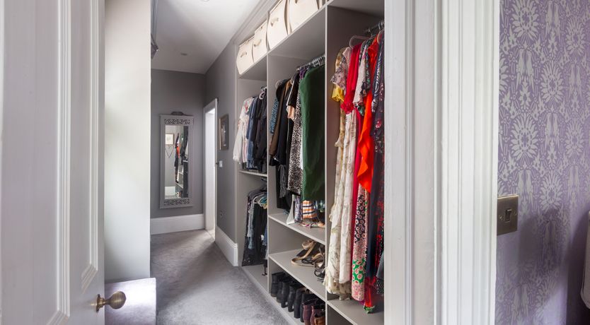 Photo of The Promenade Awaits