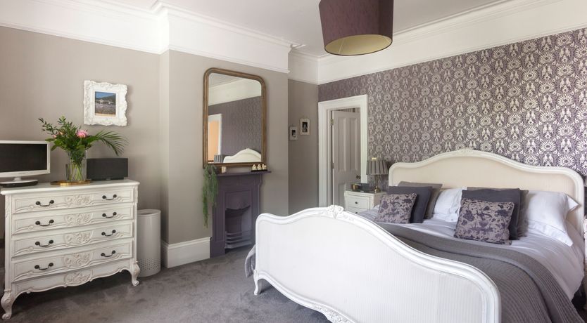 Photo of The Promenade Awaits