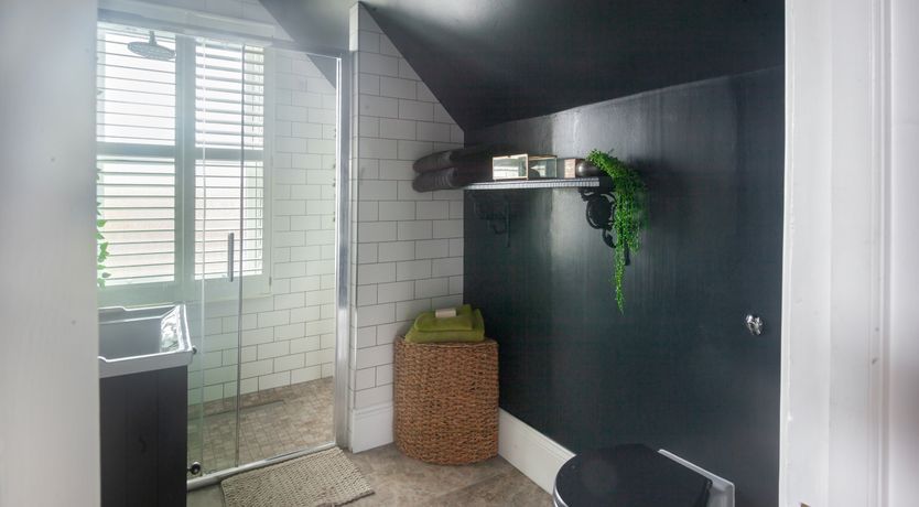 Photo of The Promenade Awaits