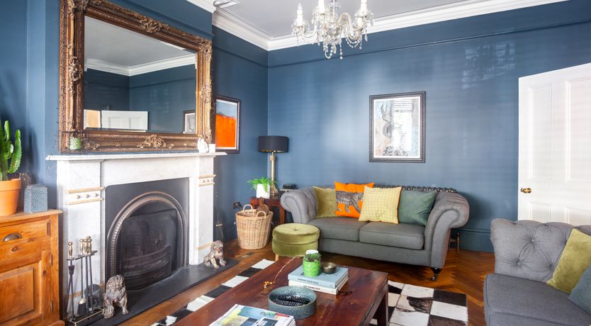 Photo of The Promenade Awaits