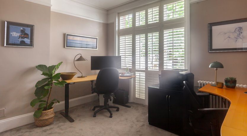 Photo of The Promenade Awaits