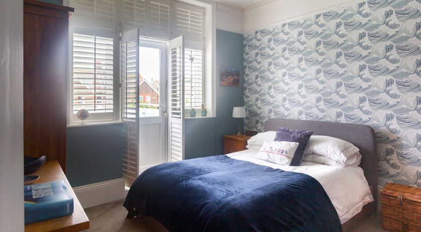 Photo of The Promenade Awaits