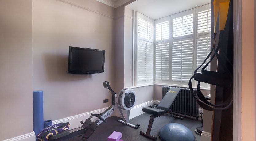 Photo of The Promenade Awaits