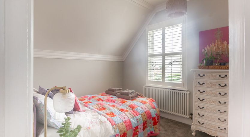 Photo of The Promenade Awaits