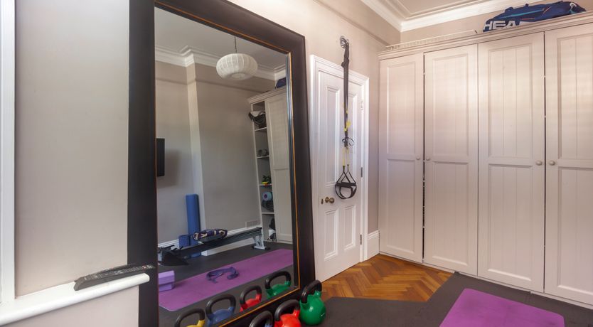 Photo of The Promenade Awaits