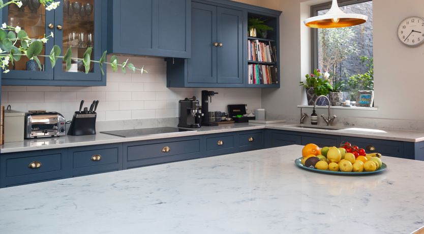 Photo of The Promenade Awaits