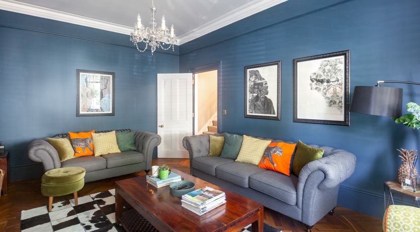 Photo of The Promenade Awaits