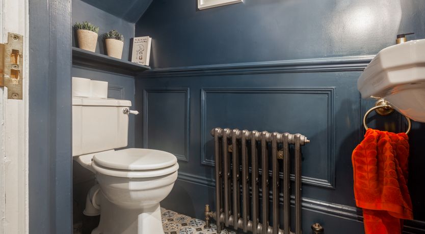 Photo of The Promenade Awaits