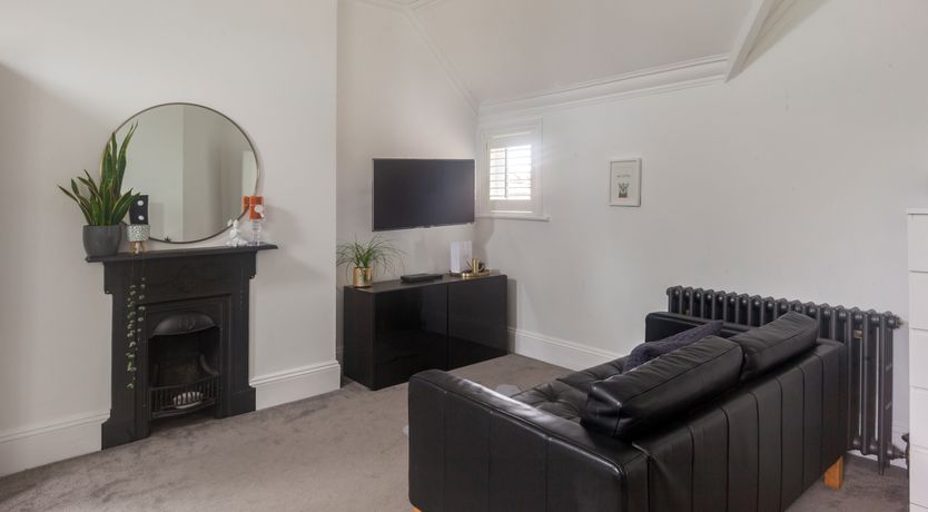 Photo of The Promenade Awaits