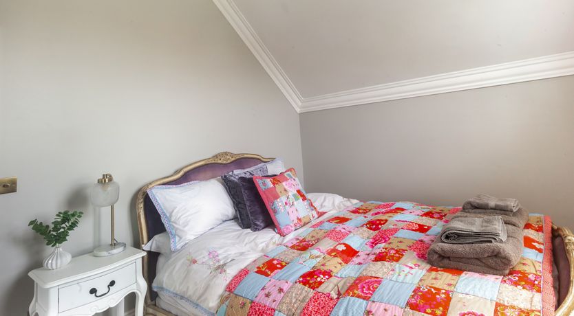 Photo of The Promenade Awaits