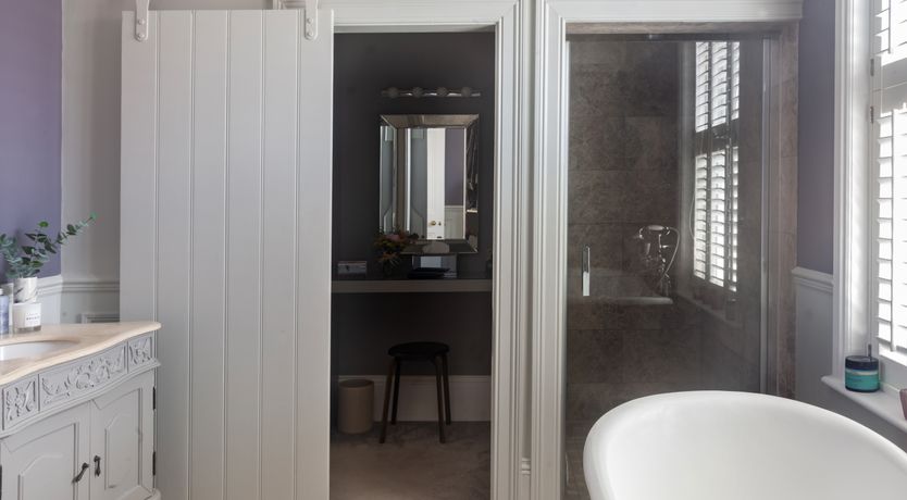 Photo of The Promenade Awaits