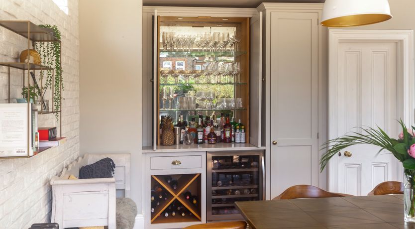 Photo of The Promenade Awaits