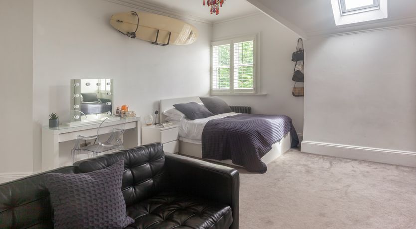 Photo of The Promenade Awaits